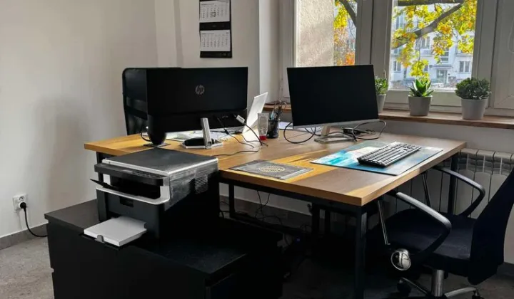 Biuro Warszawa Bielany, ul. Jana Kasprowicza