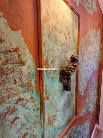 Mieszkanie 5-pokojowe Kraków Bieżanów, ul. Henryka i Karola Czeczów. Zdjęcie 30