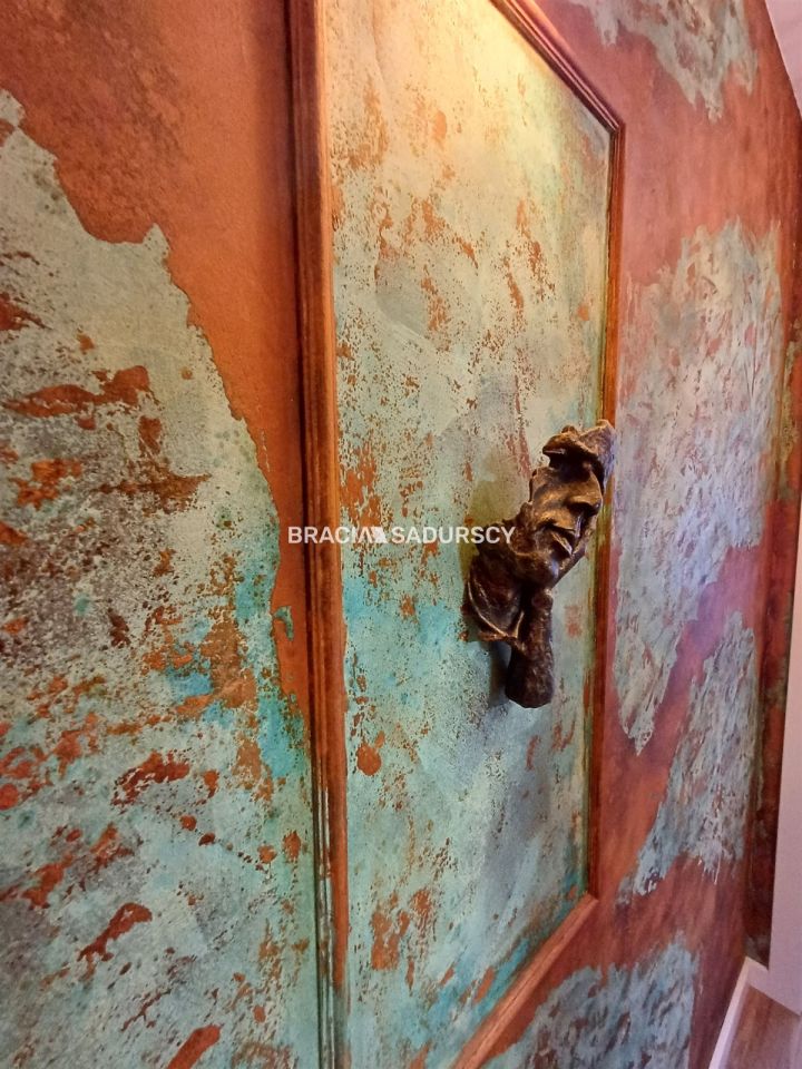 Mieszkanie 5-pokojowe Kraków Bieżanów, ul. Henryka i Karola Czeczów. Zdjęcie 30