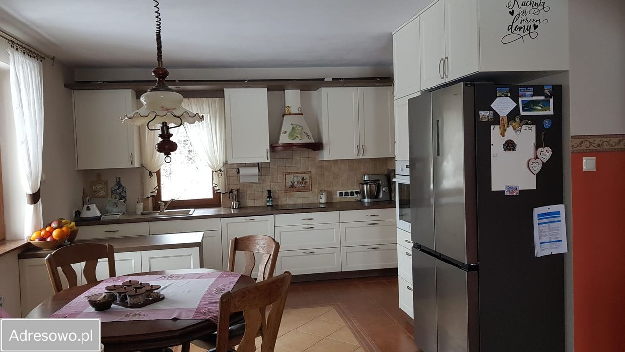 dom wolnostojący, 8 pokoi Wysowa-Zdrój. Zdjęcie 19