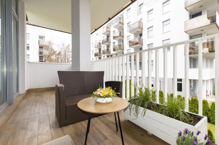 Mieszkanie 3-pokojowe Gdynia, ul. Strzelców. Zdjęcie 7