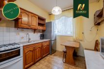 Mieszkanie 2-pokojowe Gdańsk Wrzeszcz, ul. Do Studzienki. Zdjęcie 4