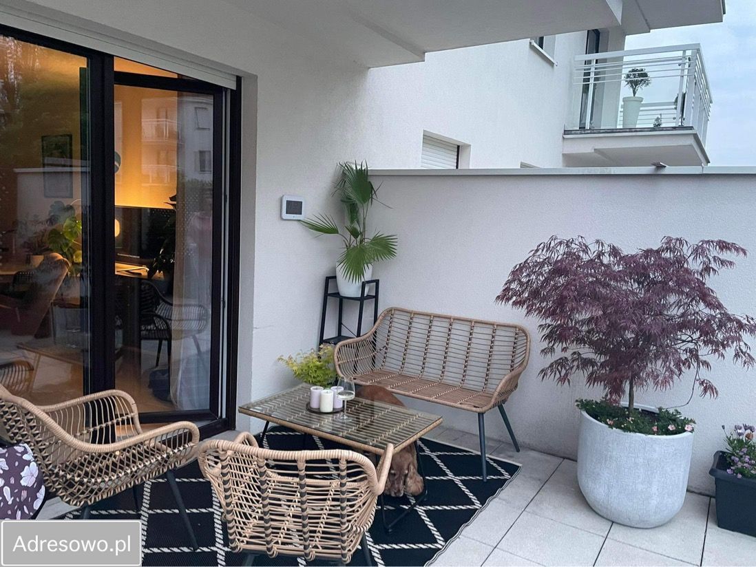 Mieszkanie 2-pokojowe Toruń Rubinkowo, szosa Lubicka. Zdjęcie 6