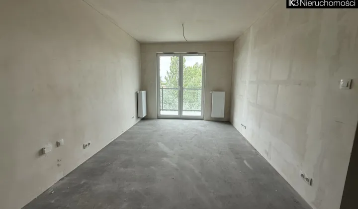 Mieszkanie 2-pokojowe Warszawa Włochy, ul. Jutrzenki
