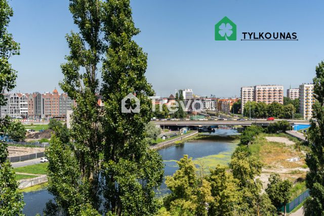Mieszkanie 2-pokojowe Gdańsk Śródmieście, ul. Kamienna Grobla. Zdjęcie 15