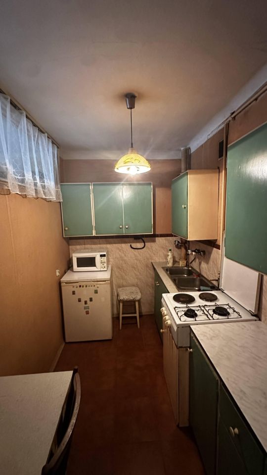 Mieszkanie 2-pokojowe Sosnowiec Stary Sosnowiec, ul. Jana Sobieskiego. Zdjęcie 5