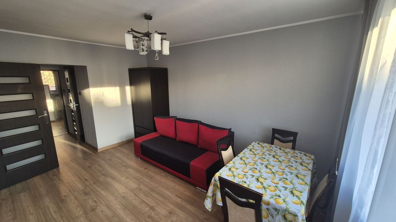 Mieszkanie 2-pokojowe Bydgoszcz, ul. Konstantego Ildefonsa Gałczyńskiego. Zdjęcie 2