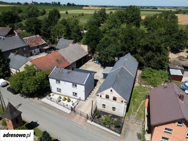 dom wolnostojący, 4 pokoje Laskowice. Zdjęcie 1