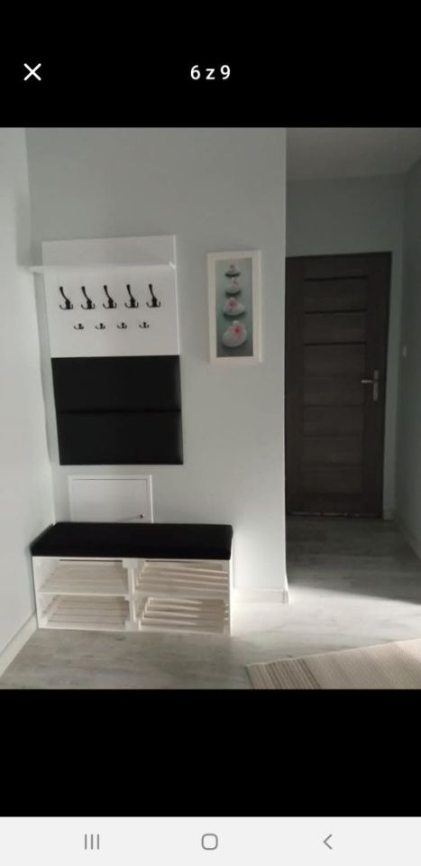 Mieszkanie 2-pokojowe Warszawa Ursynów. Zdjęcie 7