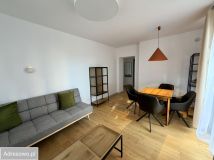 Mieszkanie 2-pokojowe Warszawa Wola, ul. Batalionu AK "Parasol". Zdjęcie 1