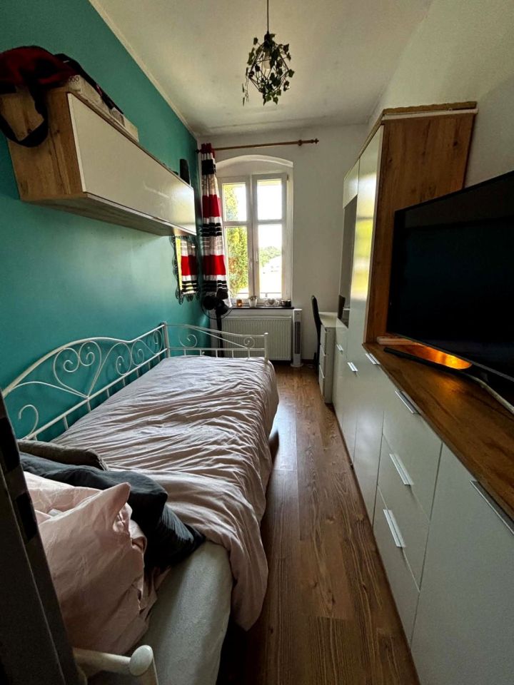 Mieszkanie 3-pokojowe Skwierzyna, ul. Poznańska. Zdjęcie 12