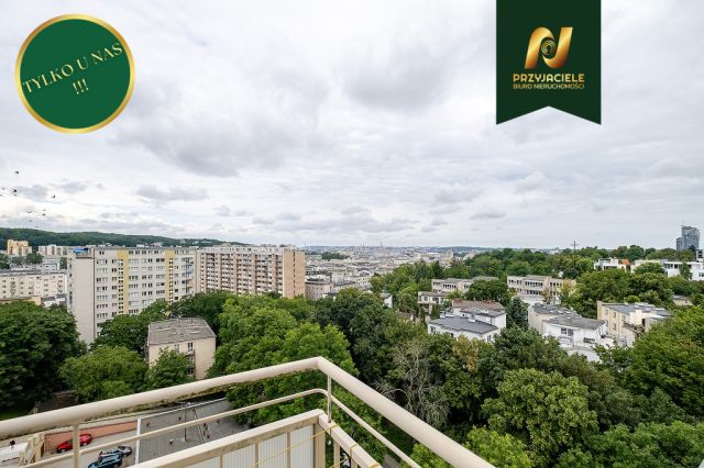 Mieszkanie 3-pokojowe Gdynia Kamienna Góra, ul. Ignacego Krasickiego. Zdjęcie 5