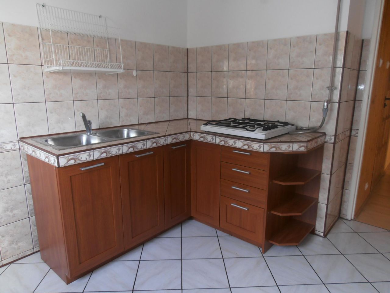 Mieszkanie 2-pokojowe Koszalin Centrum, ul. Zakole. Zdjęcie 4