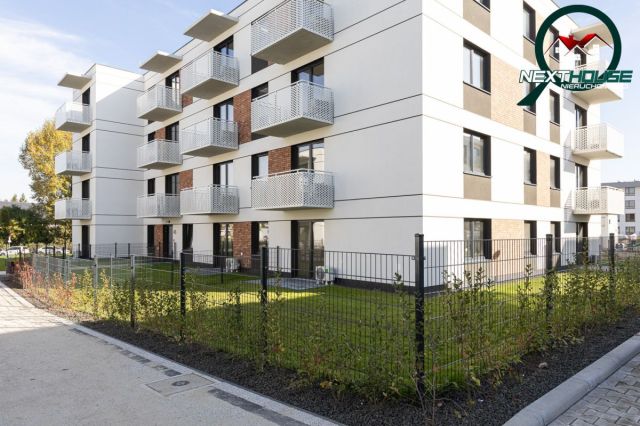 Mieszkanie 4-pokojowe Kraków Ruczaj, ul. Karola Bunscha. Zdjęcie 18