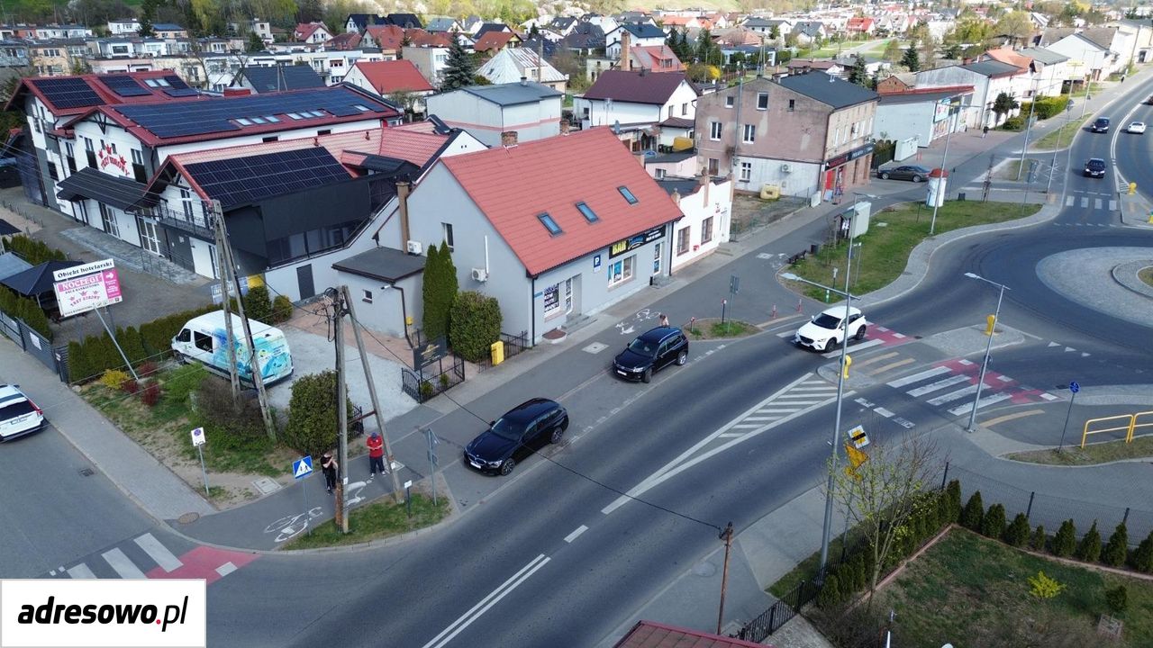Lokal Świecie, ul. Wojska Polskiego. Zdjęcie 4