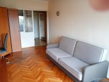 Mieszkanie 1-pokojowe Poznań Winogrady, os. Przyjaźni. Zdjęcie 2
