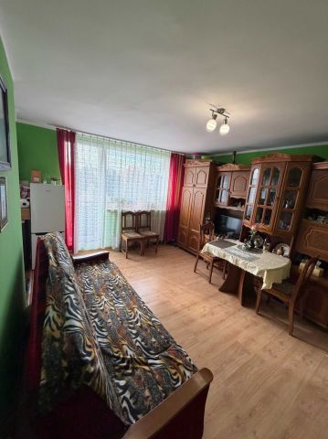 Mieszkanie 1-pokojowe Dąbrowa Górnicza Reden , ul. Władysława Stanisława Reymonta. Zdjęcie 1