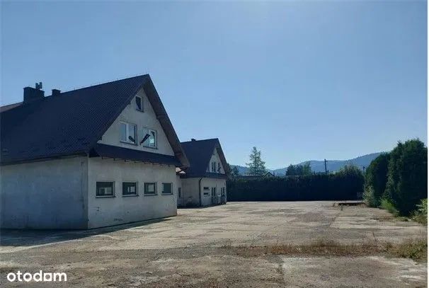 Hala/magazyn Powroźnik. Zdjęcie 6