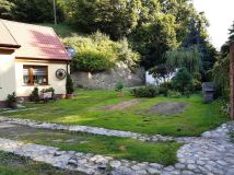 dom wolnostojący Krosnowice. Zdjęcie 3