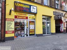 Lokal Zabrze Centrum, ul. Wolności. Zdjęcie 1