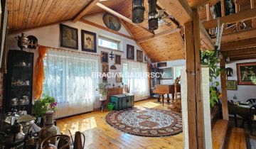 dom wolnostojący, 6 pokoi Bibice, ul. Warszawska