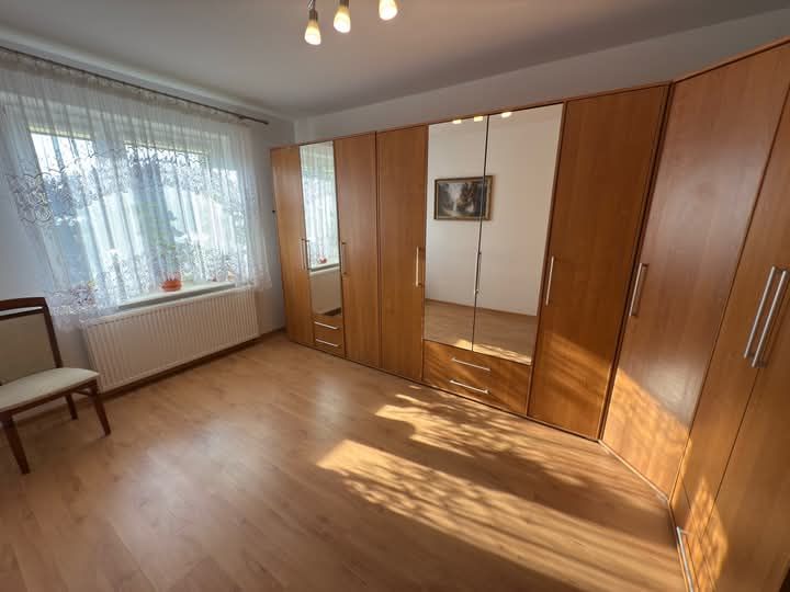 dom wolnostojący, 4 pokoje Konin Wilków, ul. Wierzbowa. Zdjęcie 6