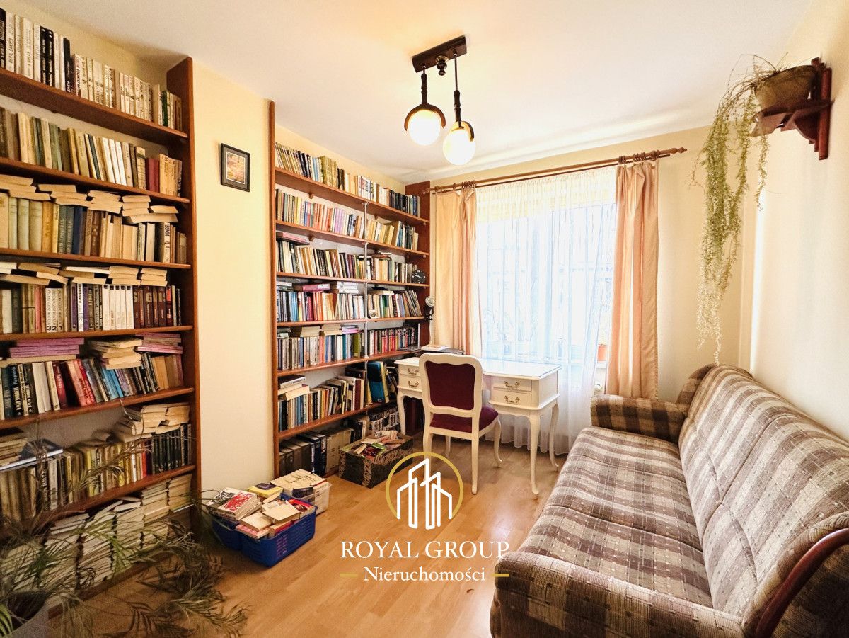 Mieszkanie 3-pokojowe Lublin Sławin, ul. Fiołkowa. Zdjęcie 3