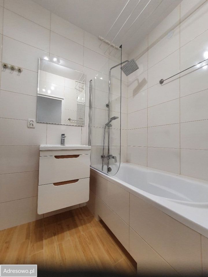 Mieszkanie 2-pokojowe Zegrze, ul. prof. Janusza Groszkowskiego. Zdjęcie 10