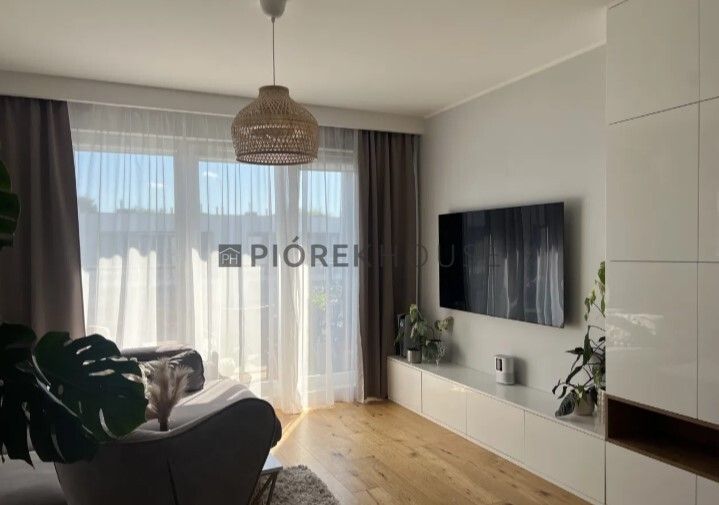 Mieszkanie 3-pokojowe Warszawa Mokotów, ul. Siekierkowska. Zdjęcie 4