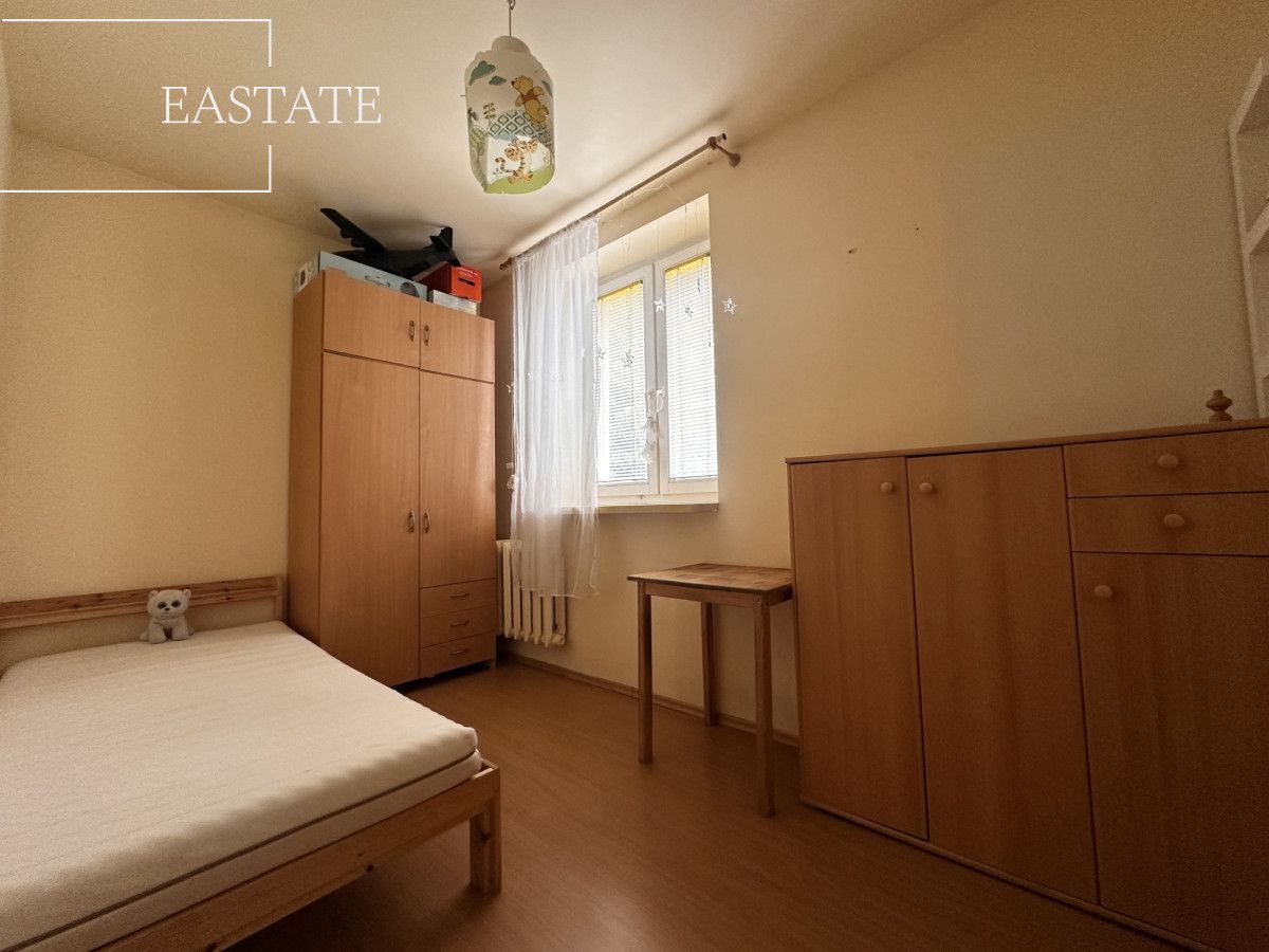 Mieszkanie 3-pokojowe Warszawa Włochy, ul. Fasolowa. Zdjęcie 6