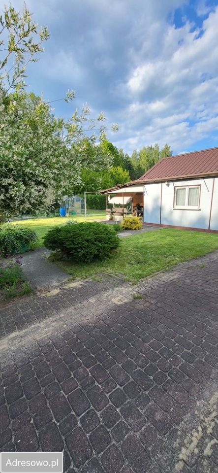 dom letniskowy, 2 pokoje Antoniówka. Zdjęcie 6