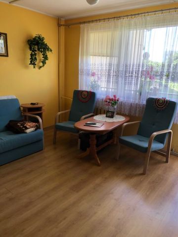 Mieszkanie 1-pokojowe Olsztynek, ul. Daszyńskiego. Zdjęcie 1