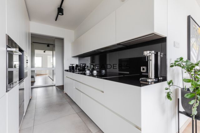 Mieszkanie 2-pokojowe Warszawa Mokotów, al. gen. Władysława Sikorskiego. Zdjęcie 5