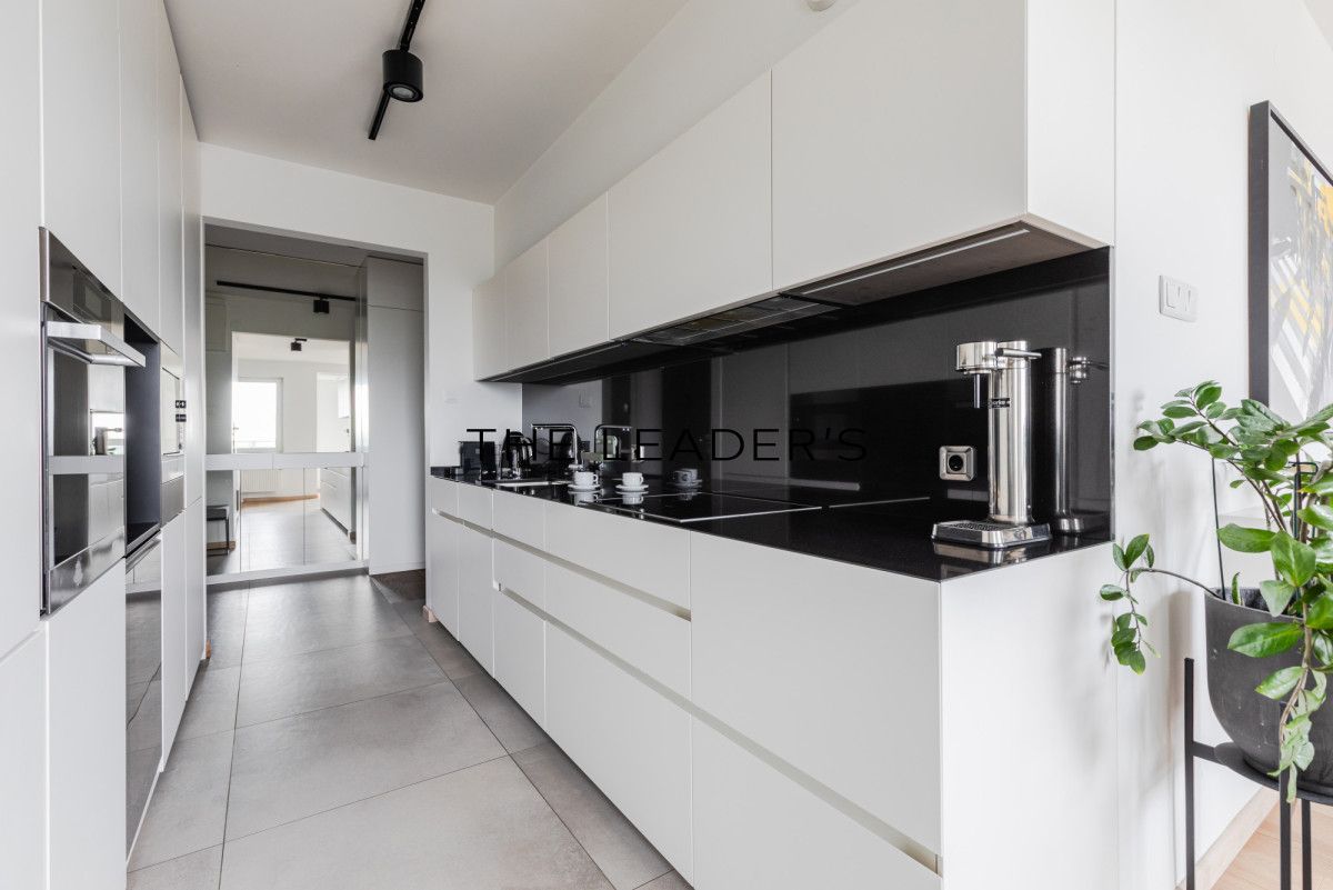 Mieszkanie 2-pokojowe Warszawa Mokotów, al. gen. Władysława Sikorskiego. Zdjęcie 5