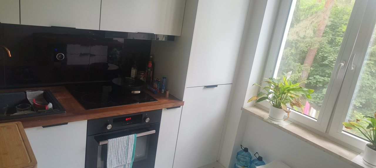 Mieszkanie 2-pokojowe Otwock, ul. Józefa Poniatowskiego. Zdjęcie 5