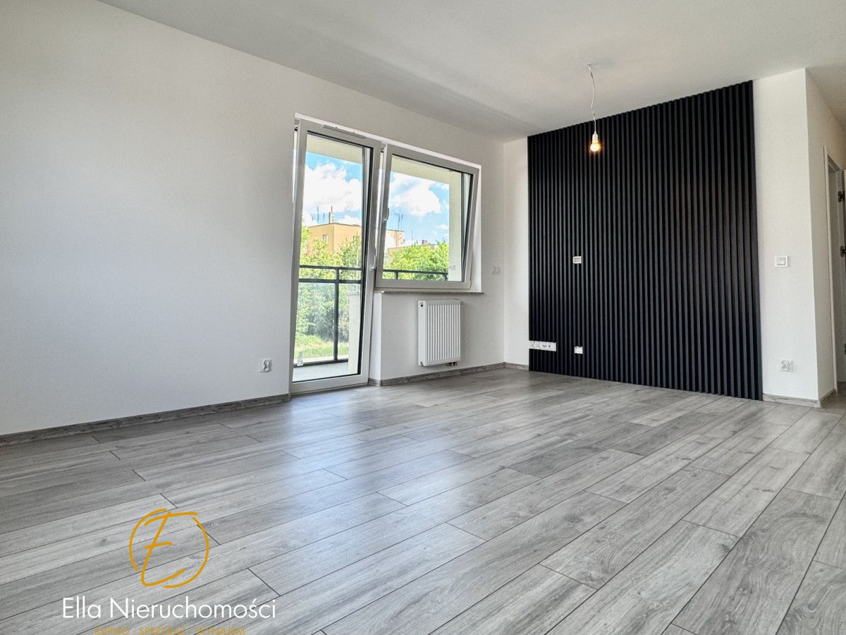 Mieszkanie 2-pokojowe Legnica Bielany, ul. Bielańska. Zdjęcie 3