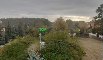 Działka inwestycyjna Warszawa Ursynów