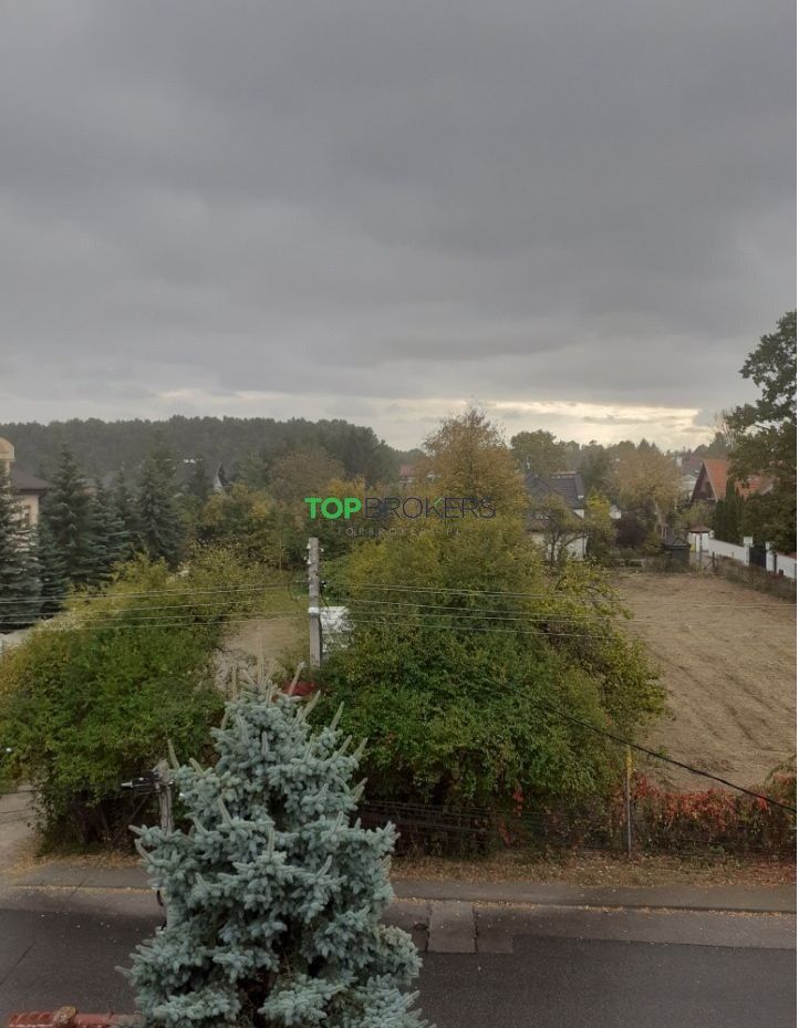 Działka inwestycyjna Warszawa Ursynów