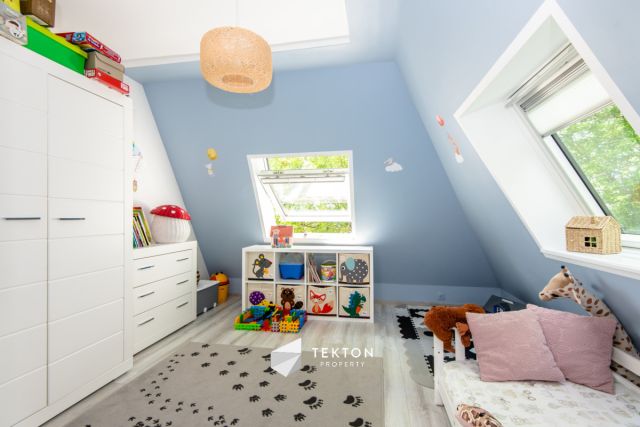 Mieszkanie 3-pokojowe Poznań Grunwald, ul. Macieja Palacza. Zdjęcie 10