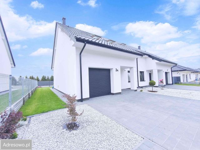 bliźniak, 6 pokoi Włynkowo, ul. Lipowa. Zdjęcie 1