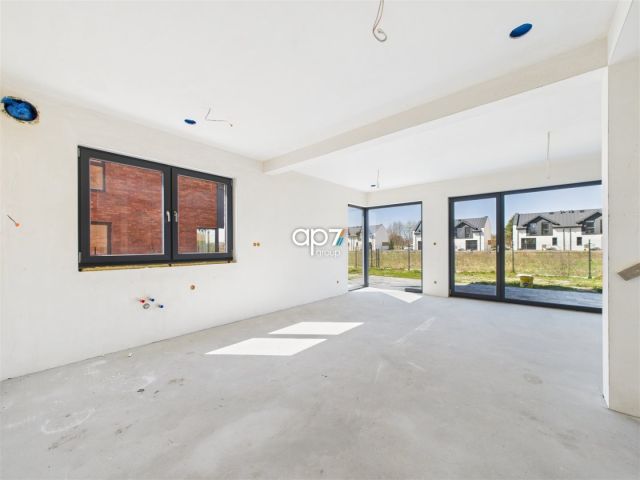 bliźniak, 5 pokoi Cholerzyn. Zdjęcie 6