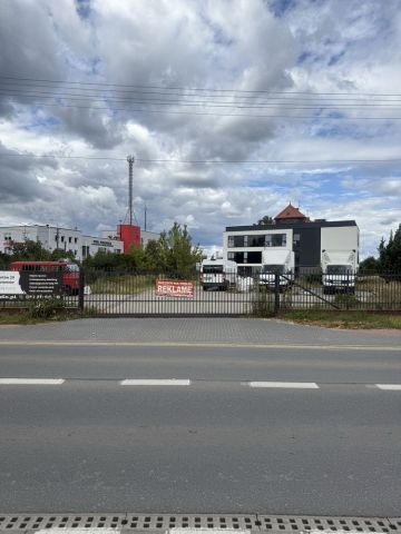 Działka inwestycyjna Chotomów. Zdjęcie 1