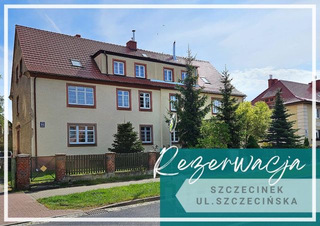 Mieszkanie 3-pokojowe Szczecinek, ul. Szczecińska. Zdjęcie 1