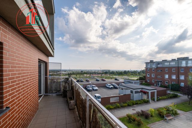 Mieszkanie 3-pokojowe Pruszcz Gdański, ul. Stefana Rogozińskiego. Zdjęcie 13