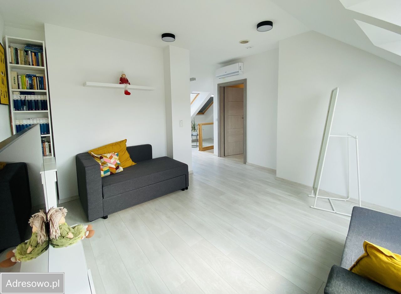 Mieszkanie 6-pokojowe Warzymice, ul. Sympatyczna. Zdjęcie 8