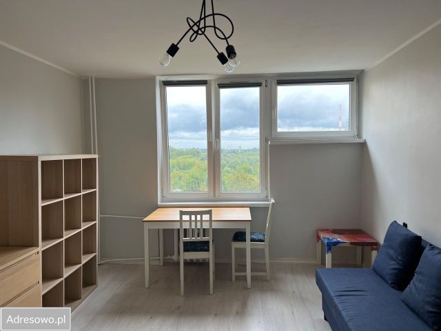 Mieszkanie 1-pokojowe Kraków Grzegórzki, ul. Widok. Zdjęcie 1