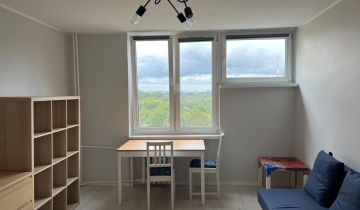 Mieszkanie 1-pokojowe Kraków Grzegórzki, ul. Widok