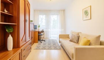 Mieszkanie 3-pokojowe Kraków Krowodrza, ul. gen. Augusta Fieldorfa-Nila