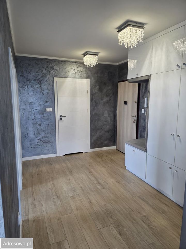 Mieszkanie 3-pokojowe Nowy Dwór Mazowiecki, ul. Jarzębinowa. Zdjęcie 13