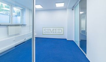 Biuro Warszawa Wilanów, ul. Nałęczowska